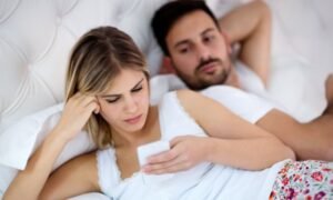 Read more about the article WOMEN NOT REASON FOR INFERTILITY
