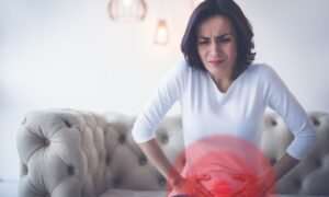 Read more about the article Endometriosis Also A Reason For Infertility