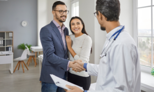 Read more about the article సంతానోత్పత్తికి సహాయతే IUI