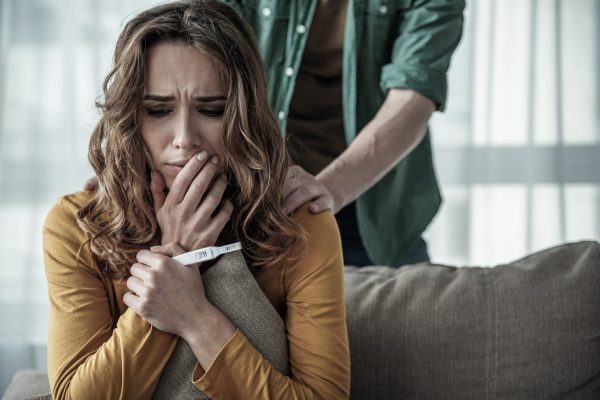 IVF-Pregnancy-Problems